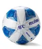 Molten High Quality Soccer Balls Officiell storlek 5 Sömlös mållag utomhusmatchspel Fotbollsträning Ballon de Foot 240430