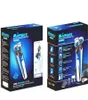 2020 New Marske Electric Shaver 4 в 1 ротари