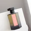 Concepteur Classical Neutral Perfume le Chant de Camargue 100ml Eau de Parfum de longue durée de parfum de longueur