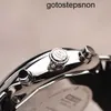 Regarder de bracelet de marque Panerai Mens Radiomir Series 42 mm de diamètre automatique Calendrier mécanique Affichage de la mode Mode Casual Watch Pam00369 Watch