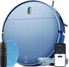 Робот Vacuum и Mop Combo 2 в 1 роботизированном роботе с Wifiappalexa Cleaner Supports Selfc 240418