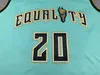 #20 Sabrina Ionescu New York Free Jerseys Ionescu Women Basketball Association Jersey