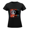 Dames Polos Centennial Shade T-shirt Zomerkleding Schattige dierenprint shirt voor meisjes oversized workout shirts vrouwen