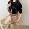 Umhängetaschen Luxushandtaschen Frauen transparent Designer Clear Bag Crossbody für Bolsa Feminina sac a Main