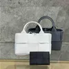 10a Fashion Designer Dames Mini heeft één schouder Family Tote Handtas Bag Xkiro