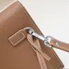 10A designer New men's briefcase Clutch bag envelope original single imported genuine leatherg design handbag Eagle