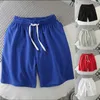 Мужские шорты Mens Summer Sports Basketball Shorts сетчатые тренажерный зал.