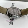 Cartre Luxury Top Designer Automatische horloges bij Automatic Mechanical WSNM0004 hetzelfde Zwitserse herenhorloge als Nicholas TSE met originele doos