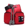 스페인의 Mochila Bimba Uactical Backpack Rucksacks 남자 위장 야외 스포츠 캠핑 하이킹 패션 도착 여행 가방 노트북 2342