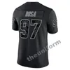 2024 Draft 76 Joe Alt Custom 10 Justin Herbert American Football Jerseys 52 Khalil Mack 97 Joey Bosa 33 Derwin James Men Women Youth Football Chersey Size S-6xl