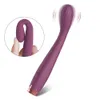 Inne przedmioty dla zdrowia Beauty Początkujący wibrator palca G dla kobiet w kształcie palców w kształcie palca wibracje sutki stymulator sutek samicy dla dorosłych 18 Y240503