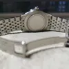 Tire de bracelet de marque Tudory Luxury 1926 Watch Swiss Watch Classic Automatic Mechanical Mens Watch 36 mm avec un vrai logo 1: 1