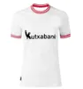 2023 2024 Bilbao Club Soccer Jerseys 23 24 Athletic Aduriz Guruzeta Williams Muniain Parredes Berenguer Ander Herrera Unai Simon O. Football Men