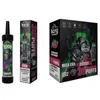 Bang Bar 36K DTL Vaping Einweg E-Zigarette Shisha Hookha 36000 Puffs 40 ml pro gefüllten Wagen Ölkapsel wiederaufladbare Batterie-Maschen-Spulen-Vape-Saft Originalgeräte