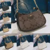 Borse da sera Botes Cobag Swote Bag Women Women Zipper Bag Borse Designer Borse in pelle Classic C Shopping C 214m