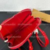 Сумка для сердца Le Coeur Designer Bag для женщин Crossbody Bag Mirror Cavice Party Bag Designer Женщины вечерняя сумка женская сумочка качество подлинная кожа