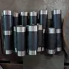Slijtvaste penas-Ring Roller Knijter slijtage slijtvaste onderdelen, Pin Ash Wear Resistant Steel Steel Machine Componenten
