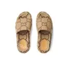 Designer -Sandalen Sommerschuhe Männer Frauen Schuhe geformte Mulicolor Flora Gleitscheiben geformtes Fußbett in schwarzer Tonkautschuksohle mit geprägter Außenseite