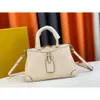 Luksurys Tote Bag 3a Nowy projektant wysokiej jakości damski torba na skórzane sprzęgło Modna Moda klasyczna torebka torby na torbę