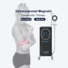 Pulse électromagnétique pour soulagement de la douleur Healing Guérison Magnétique Thérapie Machine de physiothérapie de physiothérapie