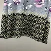 MENS Fashion Flower Tiger Print Shirts Casual Button Down Short Sleeve Hawaiian Shirt Suits Summer Beach Designer Dress Shirts C246