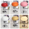 Tafellampen Macaron LED -lamp Trichromatische dimmende woonkamer sfeer Slaapkamer Bedkamer Nachtlamp Modern minimalistisch bureau