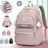 Rugzak School Backpack Girl Backpack Childrens Backpack Youth Backpack WX