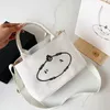 Vente Sac de créateur vintage Femmes et sacs à main sacs à main pour les sacs d'épauvage pour femmes Canvas 2024