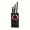 Andere Netzwerkkommunikation 1PC Anti Spy Detector Fehlerkamera GPS RF -Signal -Scanner -Geräte für und Überwachungsabfall -Abgabe OTLRV