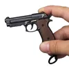 Сплав M92F Shell Heage Guns Модель игрушечные съемные игрушки для оружия.