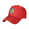 Czapki kulkowe płaszcz ramiona rumunia baseball czapka baseballowa Kobieta męska hip hop kapelusze letnie streetwear hurtowe hurtowe snapback