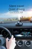 Auto Lufterfrischer Smart Car Aroma Diffusor -Auto -Luftreiniger Duft für Autos intelligentes Auto Aromatherapie Instrument 240506
