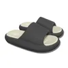 Designer di spedizioni gratuite Slide sandalo Sliders per uomo sandali Gai Mules uomini Slifori da donna Allenatori Sandles Color11