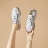 Men dames trainers schoenen mode standaard witte fluorescerende Chinese draak zwart witte gai4 sport sneakers outdoor schoenmaat 35-46
