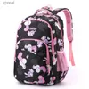 Rugzakken kinderen schooltassen voor meisjes orthopedische rugzak kinderen backpack schoolbags basisschool backpack set kinderen boek tas mochilas wx