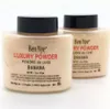 Drop Ben Nye Luxury Powder 42g Nouveau visage naturel Powder Loose Imperproof Nutritive Banana Éclairage Longlasting Maquillage FAC5668425