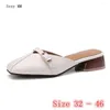 Scarpe vestiti con tacchi alti bassi donne pompe slingbacks tallone stiletto donna feste