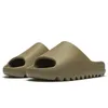 Onyx Slides Scarpe Designer Sandals Slifori uomini Donne Deserte Desert Sand Pure Sandle Sneaker da esterno per esterni da donna Sandali Sandali