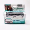 Zonnebrillen multifunctioneel één elektrisch leesbril automatisch aanpassen van bifocale presbyopia hars vergrootglas bril vrouwen mannen 288H