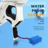 Sable Play Water Fun 2024 All Electric Automatic Storage Gun Portable Childrens Summer Beach Outdoor Fighting Fantasy Toys Q2404081