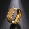 Eheringe Skyrim Ring Triskele Trisklion Edelstahl Dreifach Spiral Amulett Ringe Vintage Jewelry Geschenk für Männer Frauen Liebhaber