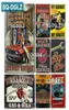 MusclecargaragemetalsignstorewalldecortinsignvintagemetalsignshomedecorpaintingplaSartPoster7209458