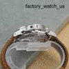 Designer Wrist Watch PANERAI LUMINOR 1950 Serie Men's Men's Automatica Limited Meccanica attraverso la data Display Waterproof Luxury orologio da 42 mm diametro PAM00537