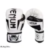 Venum Muay Thai Punchbag Grappling Boxing Gloves 성인 어린이 장갑 박싱 장비 박스 MMA 글러브 킥복싱 훈련 장갑 682