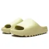 Onyx Slides Scarpe Designer Sandals Slifori uomini Donne Deserte Desert Sand Pure Sandle Sneaker da esterno per esterni da donna Sandali Sandali