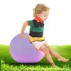 120 cm di grandi dimensioni addensabili addensabili pieni per acqua piena di bolle palloncino palloncino pallone esterno piscina estate festa 240507