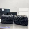 7A real Shoulder Luxury leather Bags Bag Bag Capacity Handbag Chain Fashion Flap Women Tote Bags Large Bag Messenger Handbags Designer Bsaa