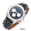 Designer New 7A Quality Movement Watches Men High Quality Mens Watch Multi-Function Chronograph Montre horloges gratuites Shippi 892 6477 54 7 6 S