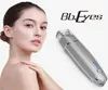 BB Ultrasonic Infrared EMS Massager BB Eyes EMS Eye Care Massager Home Use Beauty Machine med Clip Microcourrent Device 8455028