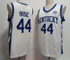 Колледж NCAA Kentucky Wildcats Basketball Jersey 15 Sheppard 34 TSHIEBWE 44 IVISIC.CUSTOM любое имя Свяжитесь с нами.